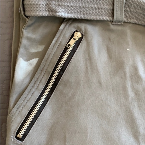 Trust Men’s cargo shorts - Picture 4 of 5